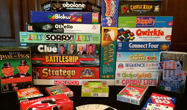 BoardGames-logo