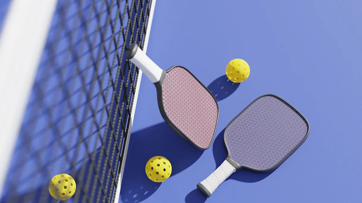 pickleball-paddle-court
